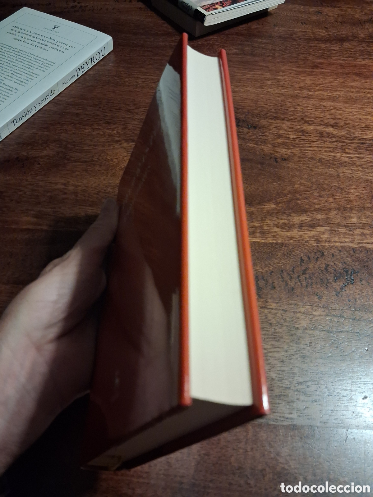 Libros de segunda mano: Caracteres, Teofrasto (Biblioteca Cl&aacute;sica Gredos) - Foto 3