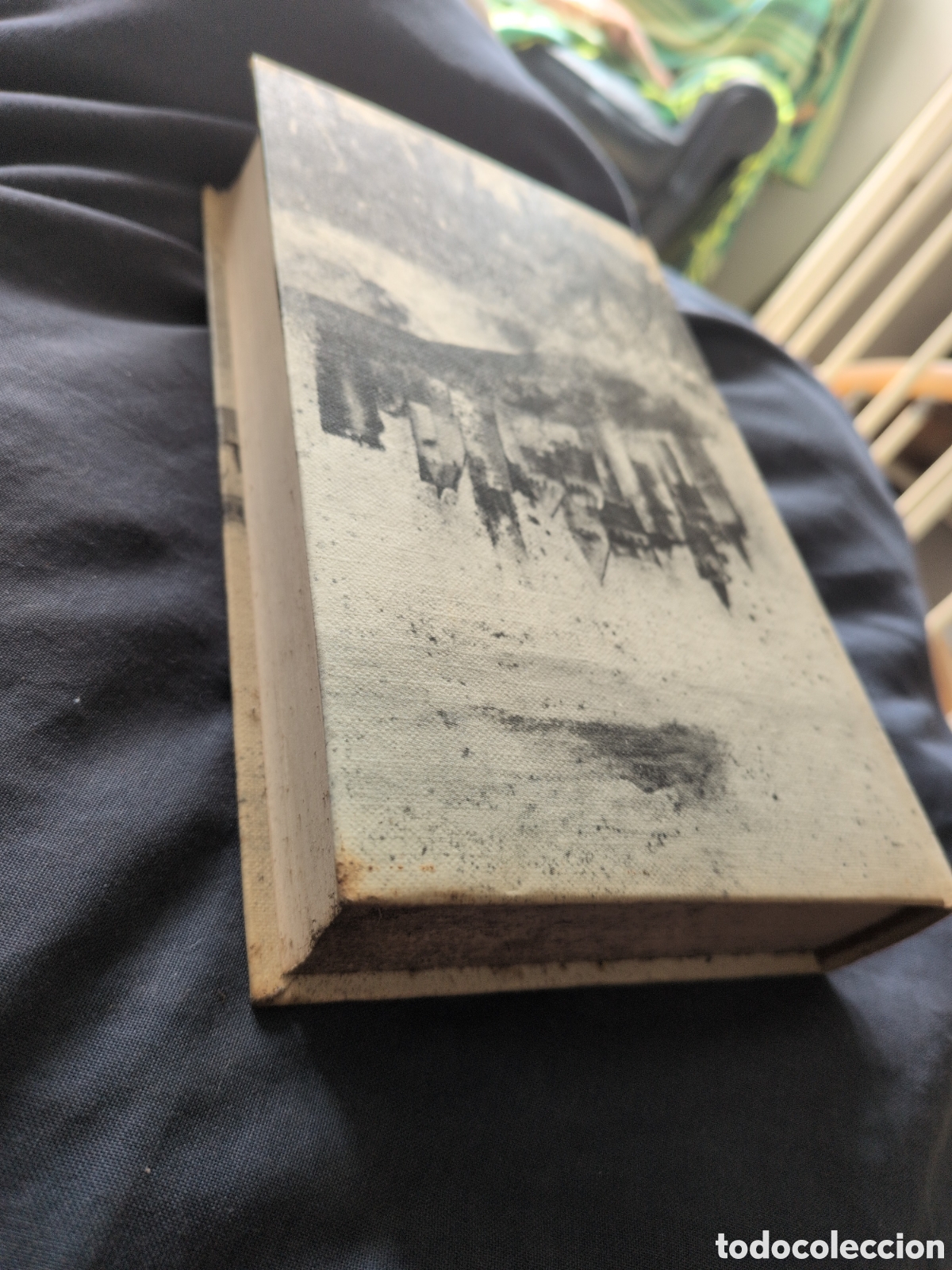 Libros de segunda mano: Cuentos de Canterbury. Geoffrey Chaucer lo - Foto 2