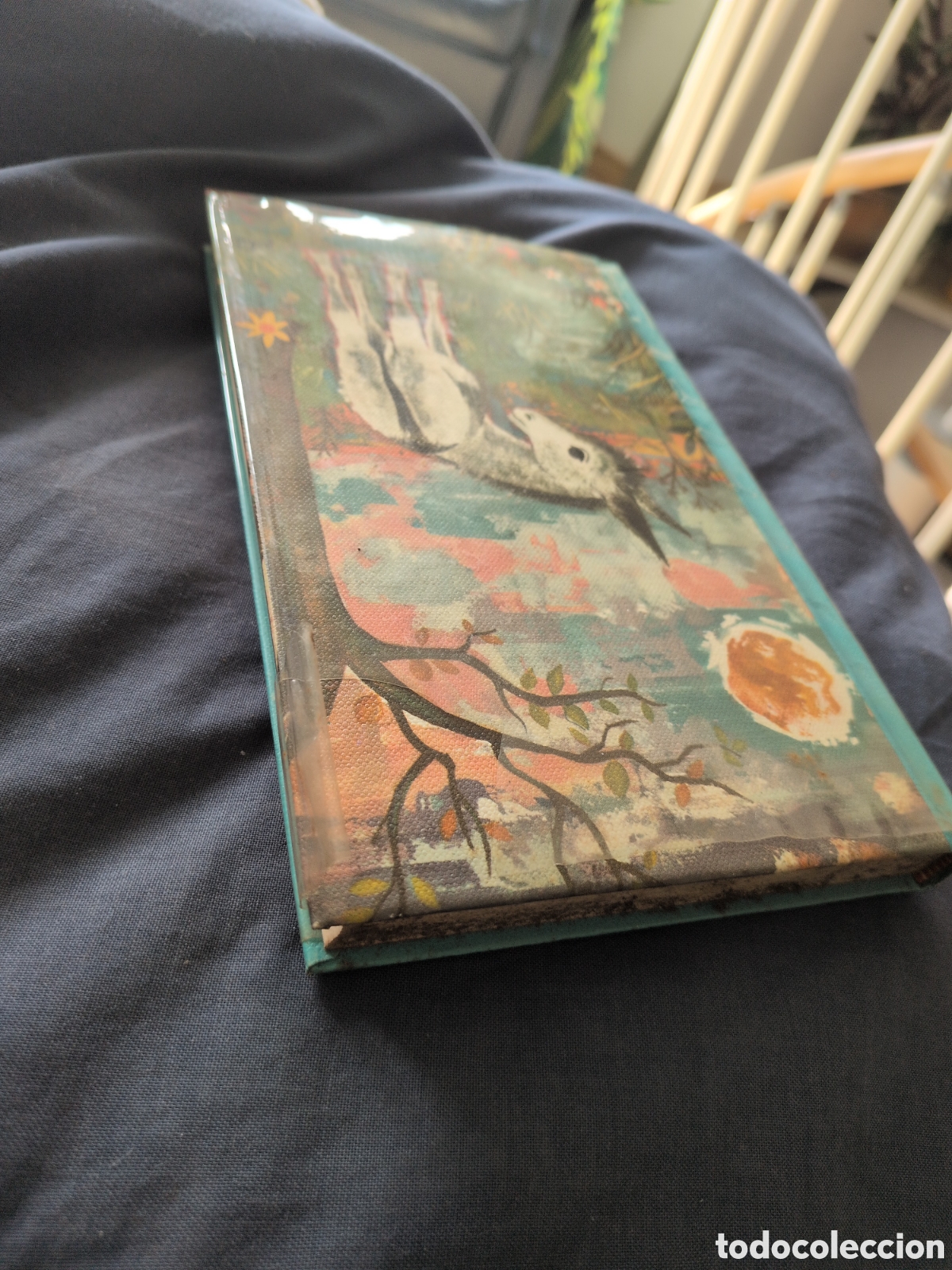 Libros de segunda mano: Platero y yo. Juan Ram&oacute;n Jim&eacute;nez - Foto 2