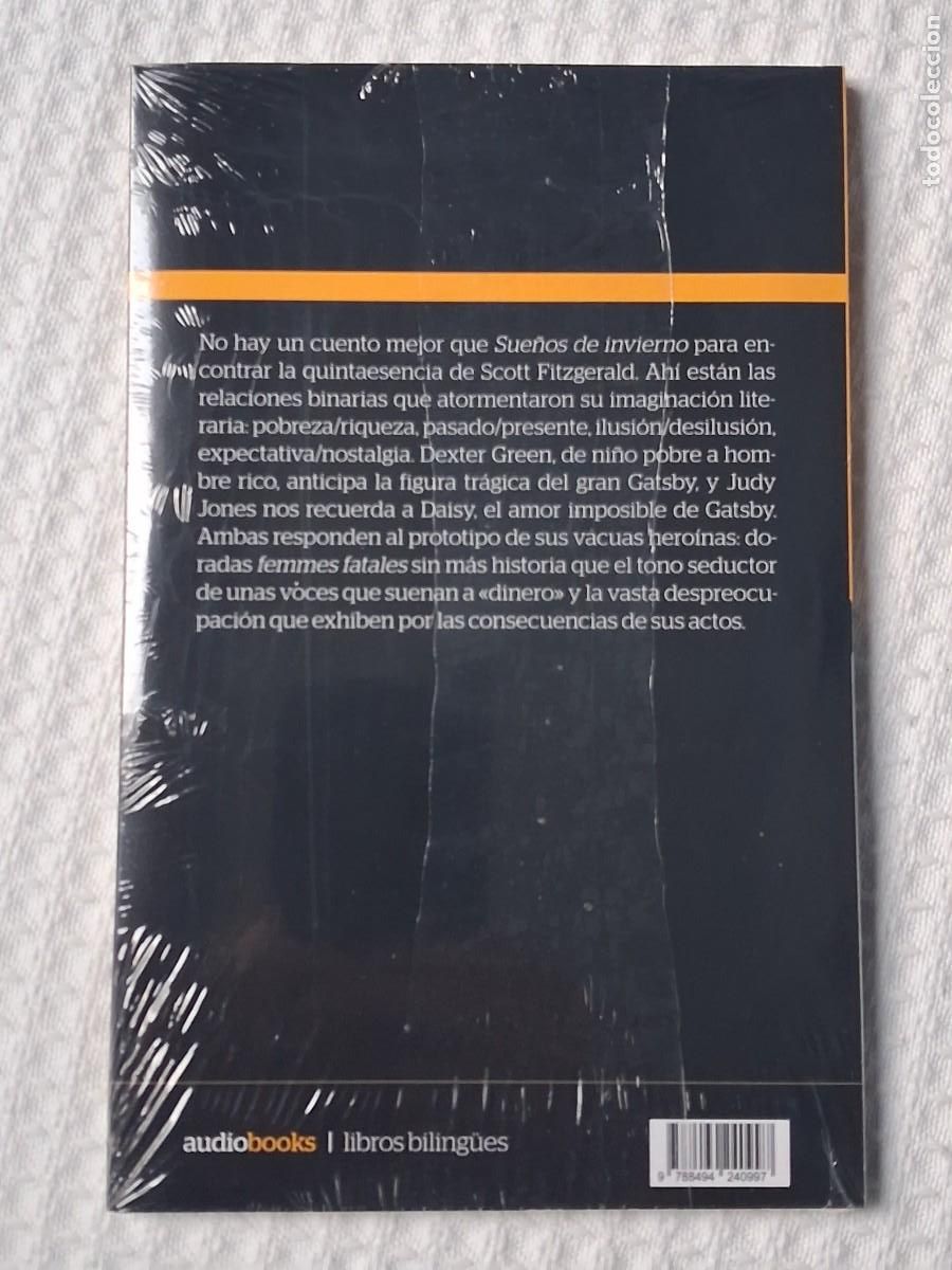 Libros de segunda mano: i&ntilde;i LOTE 10 AUDIOBOOKS LIBROS BILING&Uuml;ES 2014 NUEVOS LIBRO STONE - Foto 9