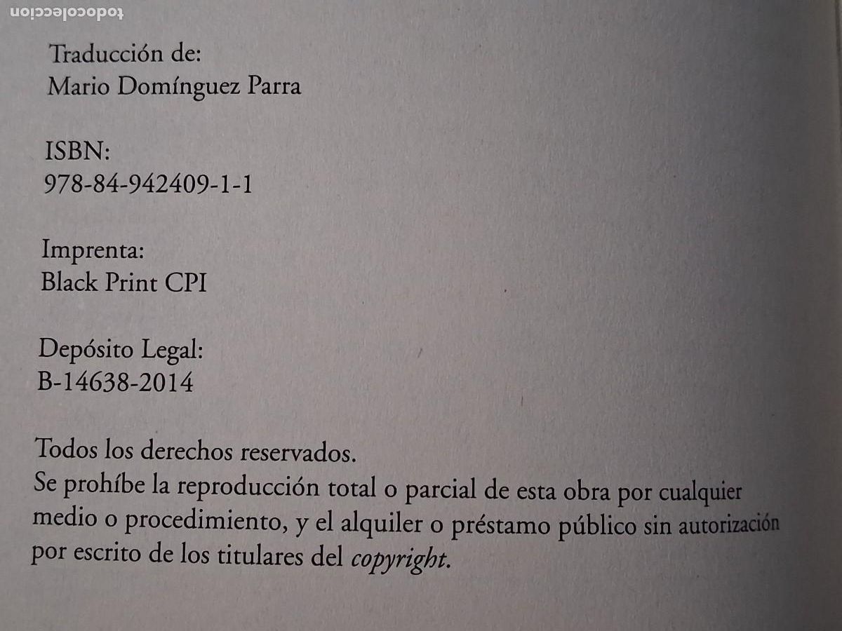 Libros de segunda mano: i&ntilde;i LOTE 10 AUDIOBOOKS LIBROS BILING&Uuml;ES 2014 NUEVOS LIBRO STONE - Foto 14