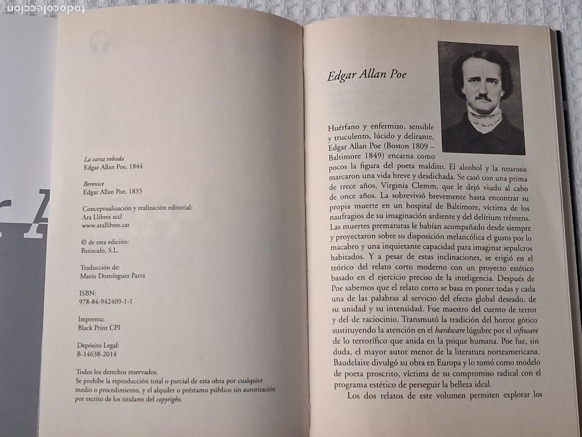 Libros de segunda mano: i&ntilde;i LOTE 10 AUDIOBOOKS LIBROS BILING&Uuml;ES 2014 NUEVOS LIBRO STONE - Foto 15