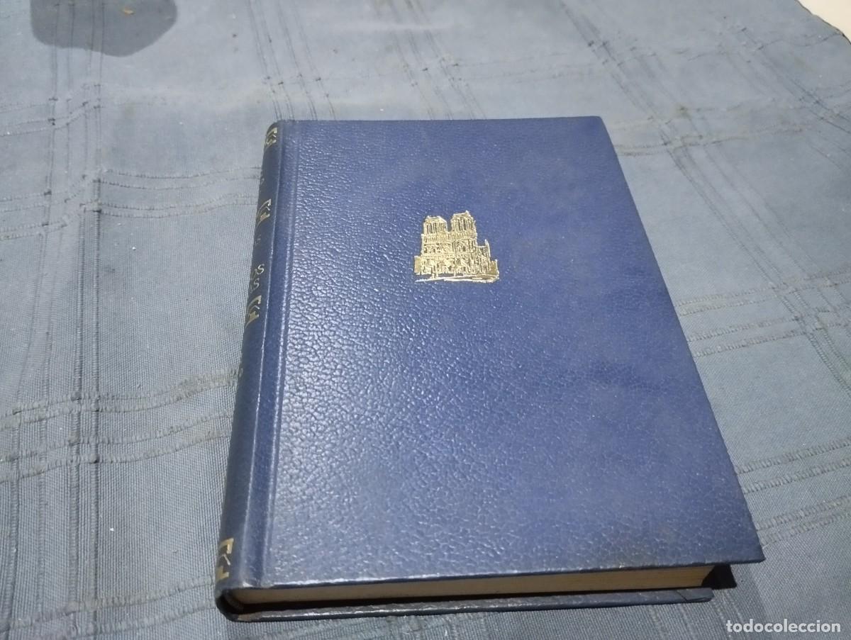 Libros de segunda mano: ALEJANDRO DUMAS / LAS DOS DIANAS / TOMO I / ED. LORENZANA 1971 - Foto 2