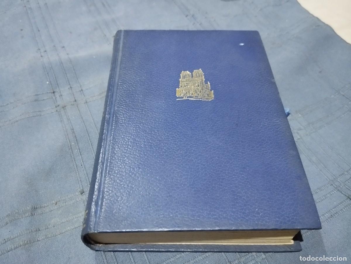 Libros de segunda mano: ALEJANDRO DUMAS / EMMA LYONNE / ED. LORENZANA 1971 - Foto 2