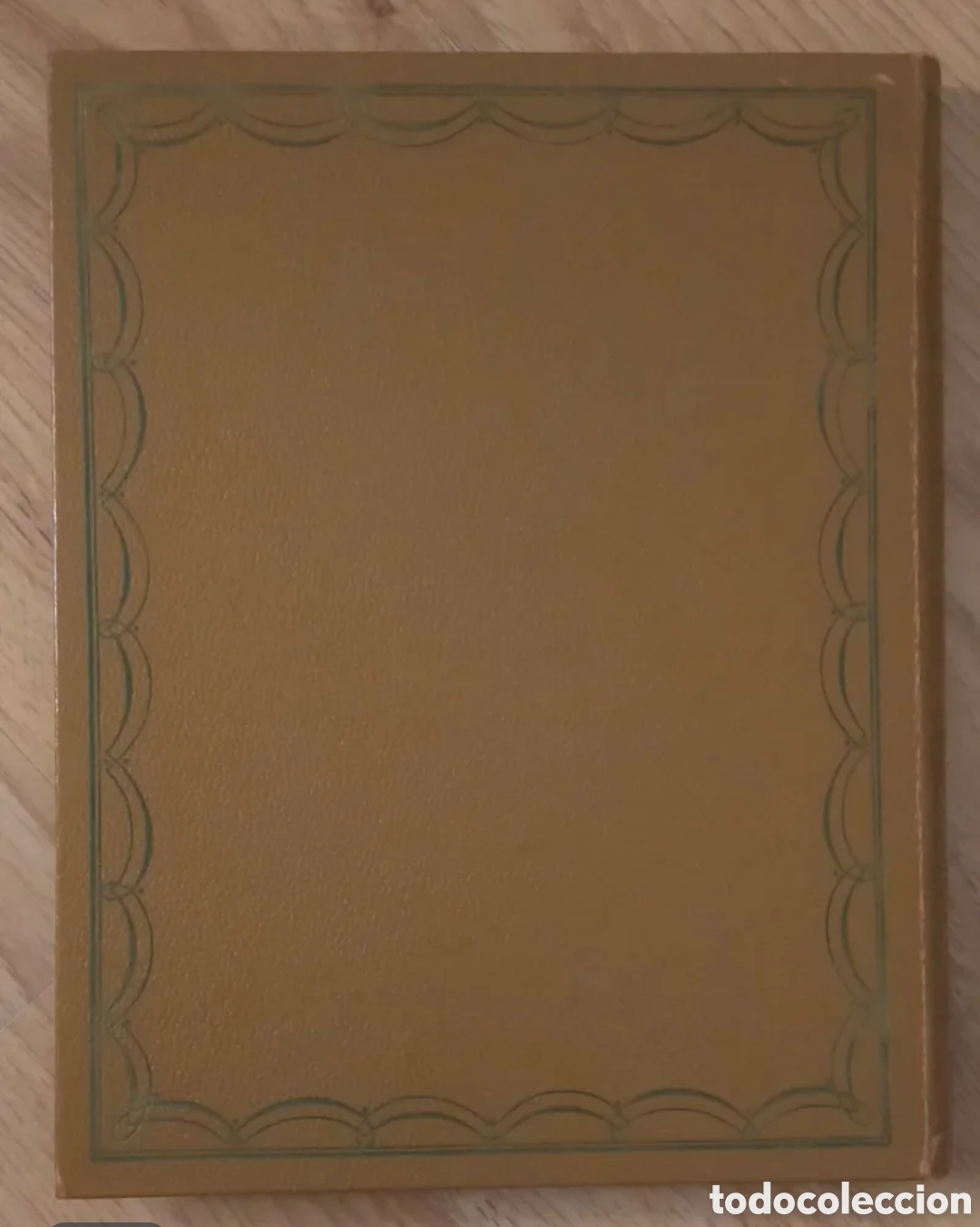 Libros de segunda mano: LA COLMENA - DEDICATORIA CELA - LIBRO COLECCI&Oacute;N - - Foto 1