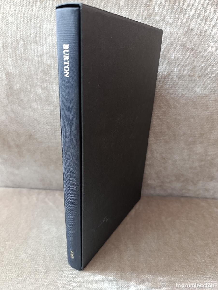 Livres d'occasion: BURTON - LE MILLE E UNA NOTTE - FMR, 1993 - LA BIBLIOTECA DI BABELE, II - IN ITALIANO