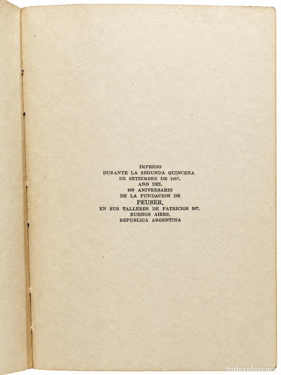Libros de segunda mano: Los hombrecitos de Jo &ndash; Luisa May Alcott - Foto 7
