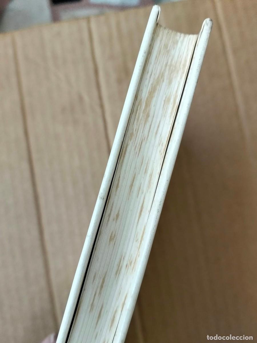 Libros de segunda mano: ROULETABILLE EN EL PALACIO DEL ZAR, de Gaston Leroux. TUS LIBROS - Foto 4
