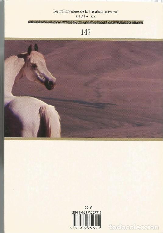 Libros de segunda mano: ELS GENETS - JOSEPH KESSEL MOLU 147 - Foto 4