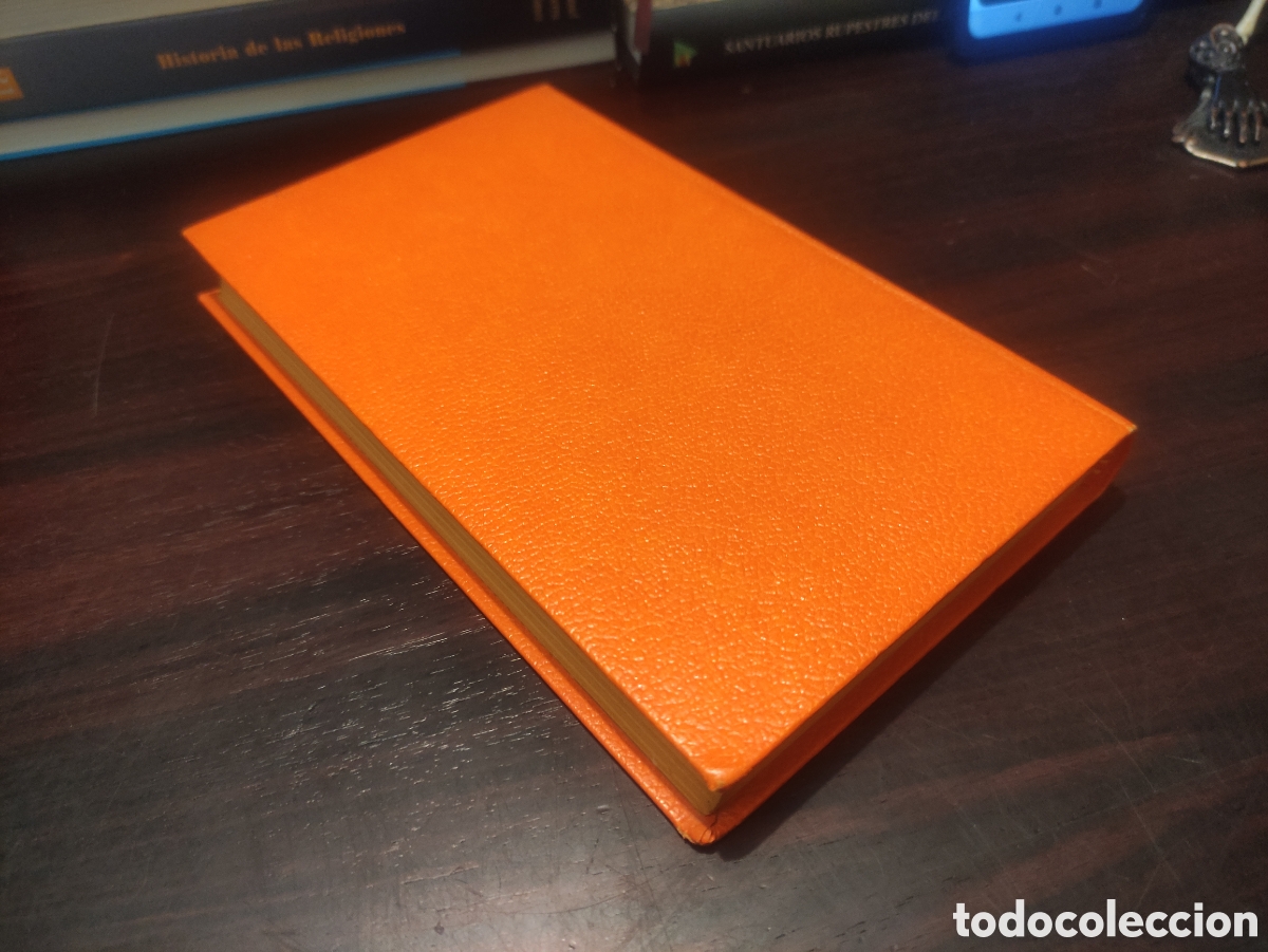 Libros de segunda mano: QUEVEDO &bull; VIDA DE BUSC&Oacute;N - COLECCI&Oacute;N BIBLIOTECA EDAF 55 - Foto 11