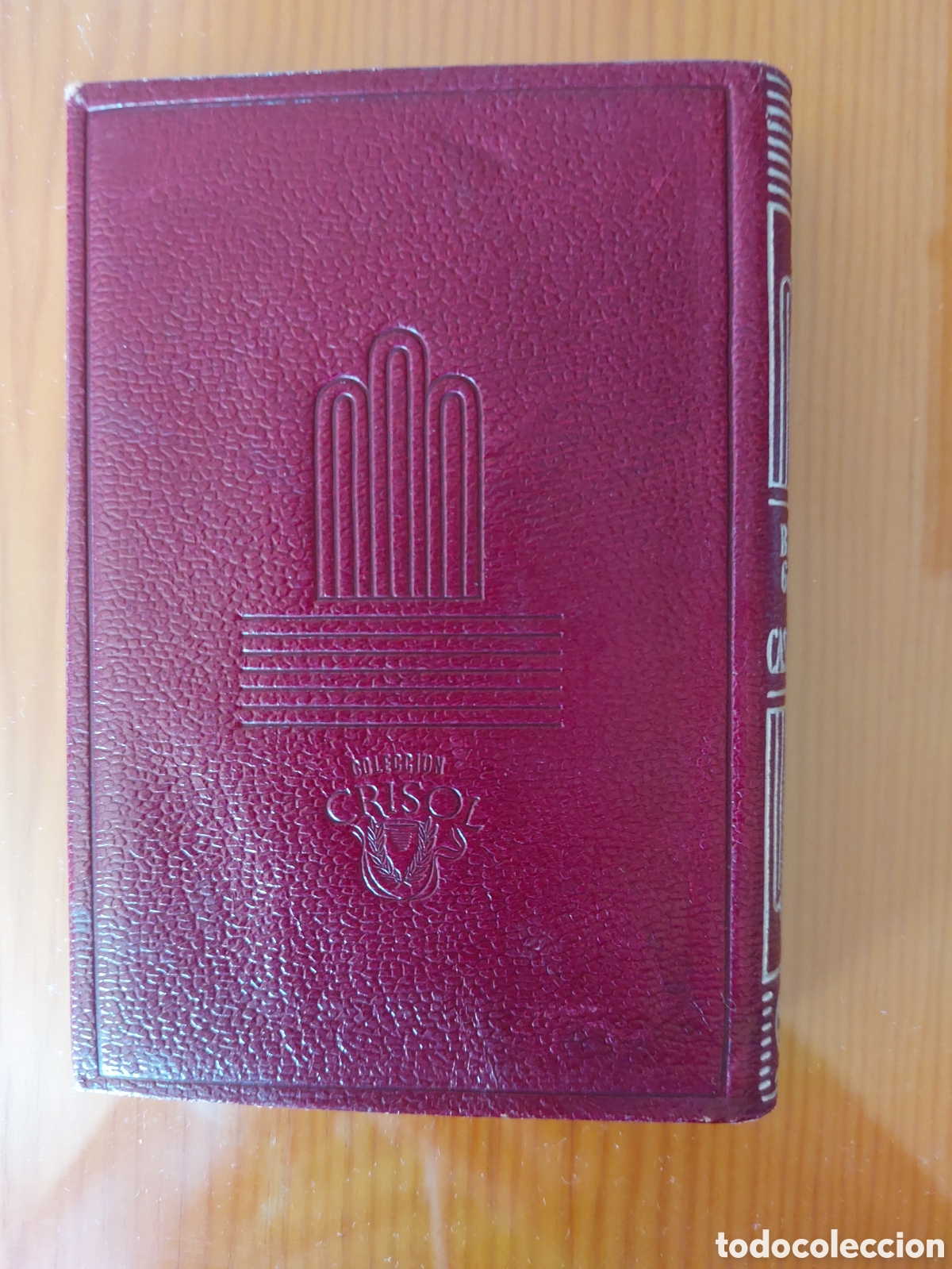 Libros de segunda mano: Casandra. Benito P&eacute;rez Gald&oacute;s - Foto 4