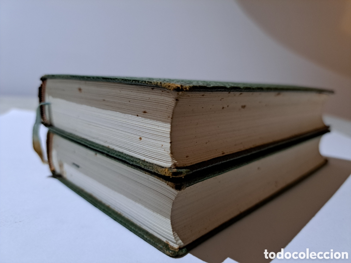 Libros de segunda mano: OBRAS DE DAPHNE DU MAURIER, 2 TOMOS - 1958, ED. LA NAVE - Foto 11