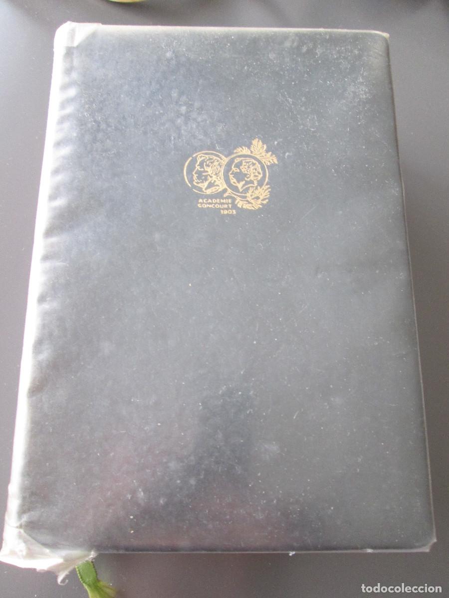 Libri di seconda mano: LOS PREMIOS GONCOURT DE NOVELA I - 2073 PAGINAS - PLAZA & JANES 1964