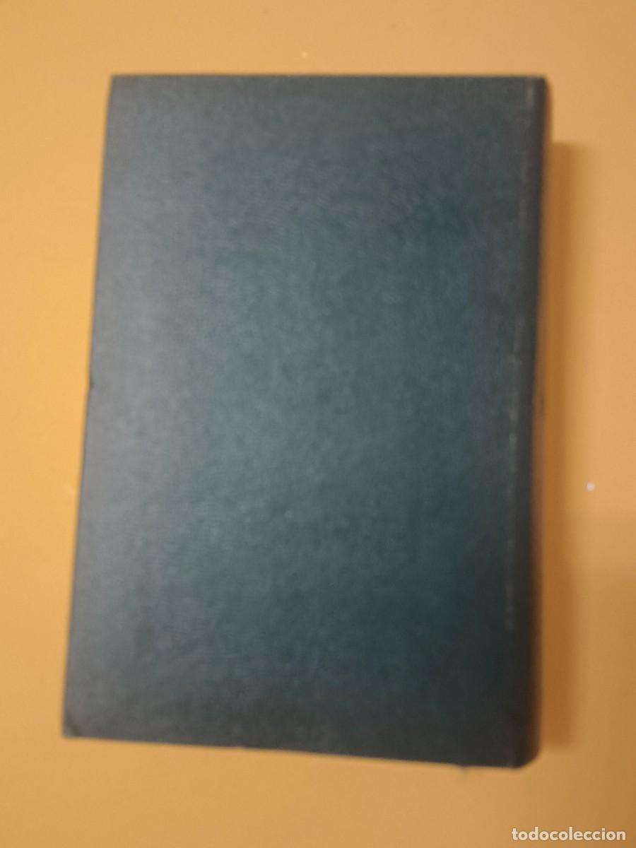 Libros de segunda mano: OBRAS ESCOGIDAS RABINDRANATH TAGORE - Foto 3