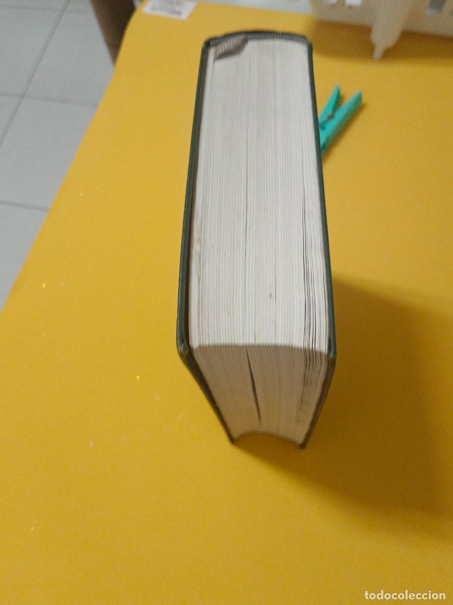 Libros de segunda mano: OBRAS ESCOGIDAS RABINDRANATH TAGORE - Foto 10