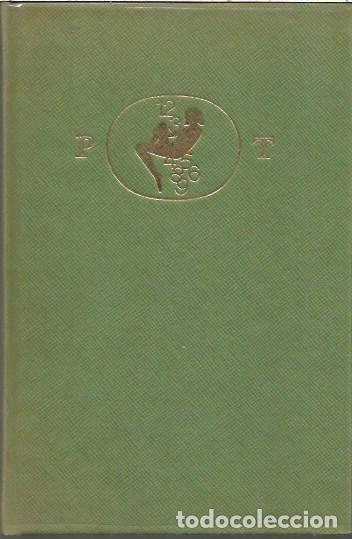Second hand books: PEQUE&Ntilde;O TESORO EL COMPRADOR DE HORAS JACQUES DEVAL CIRCULO DE LECTORES