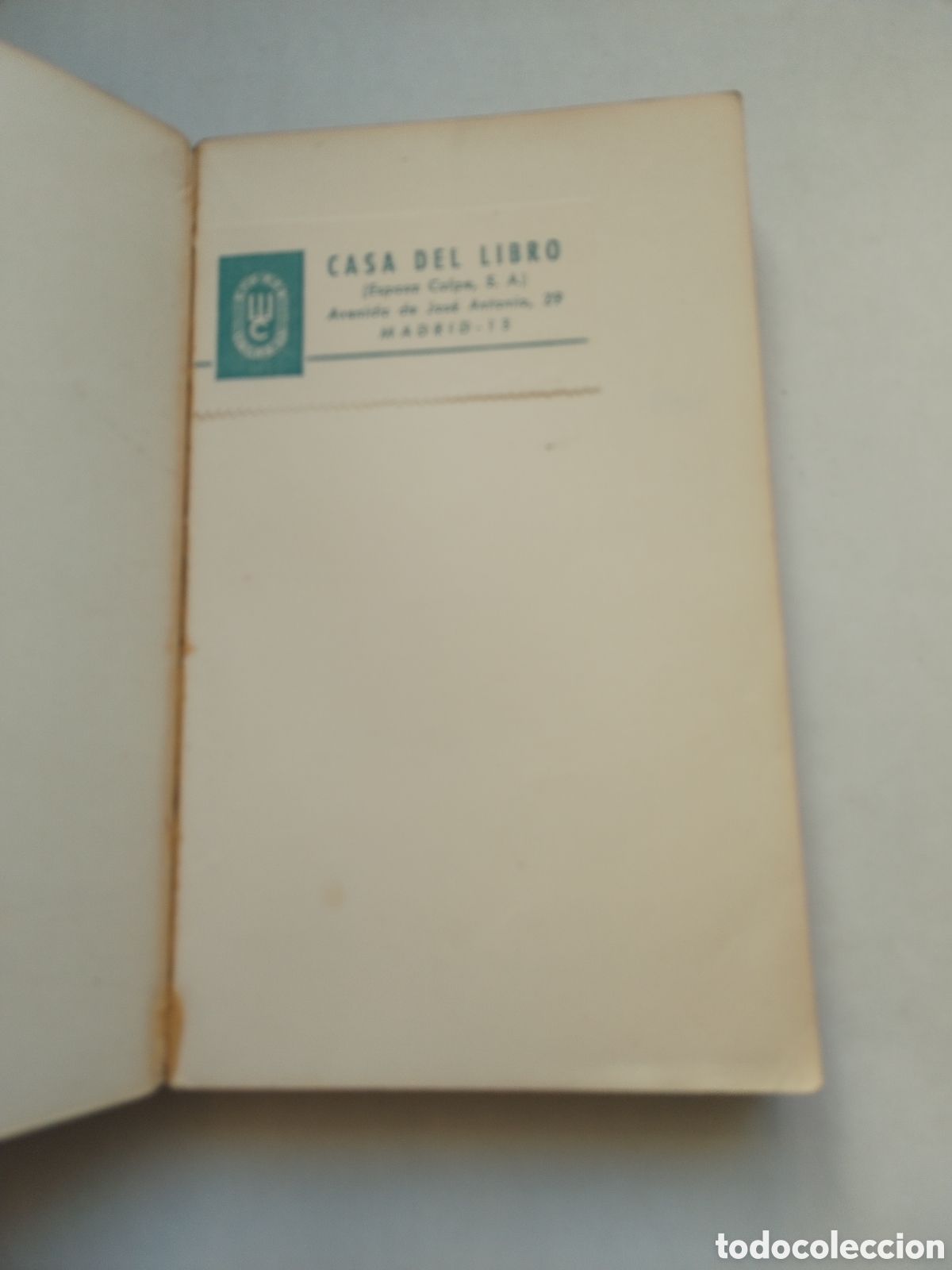 Libros de segunda mano: PIPA/LEOPOLDO ALAS CLAR&Iacute;N - Foto 2