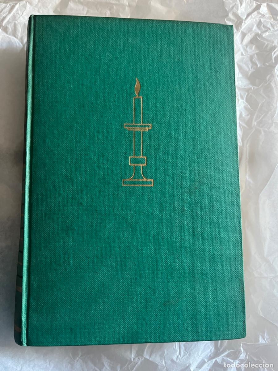 Libri di seconda mano: GRAHAM GREENE. HISTORIA DE UNA COBARD&Iacute;A.