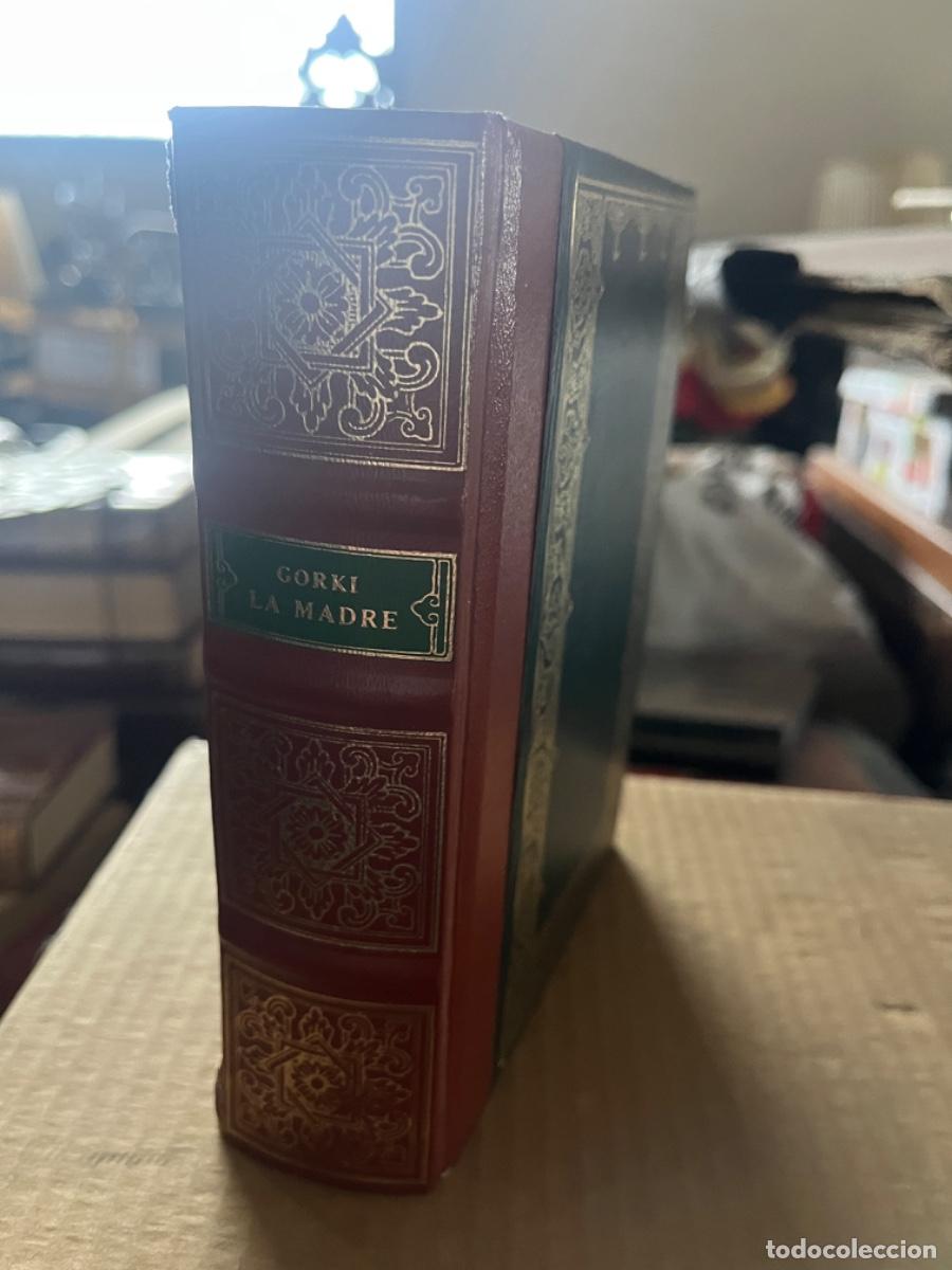 Libri di seconda mano: LA MADRE. GORKI. Club Internacional del Libro.