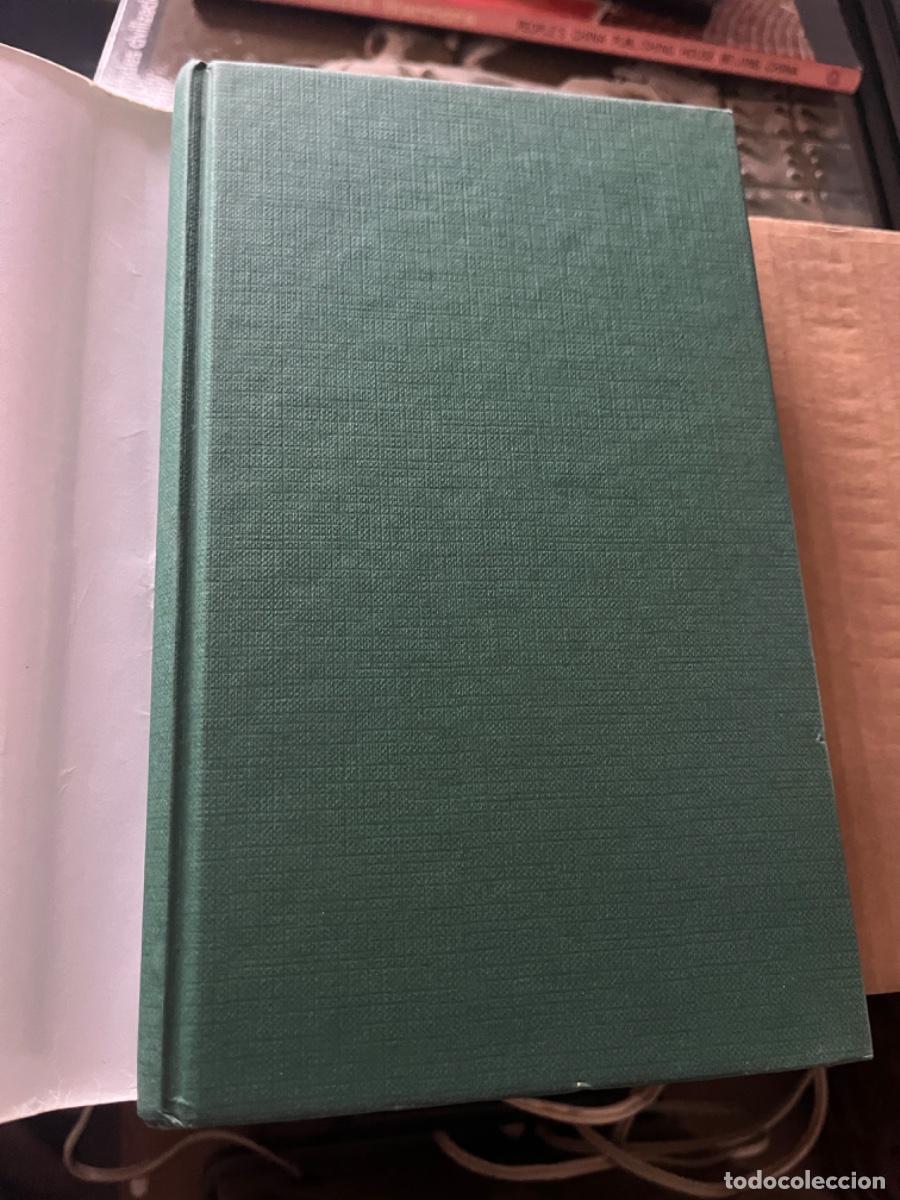 Libros de segunda mano: E. M. Forster. La mansi&oacute;n. Regreso a Howards End. - Foto 2