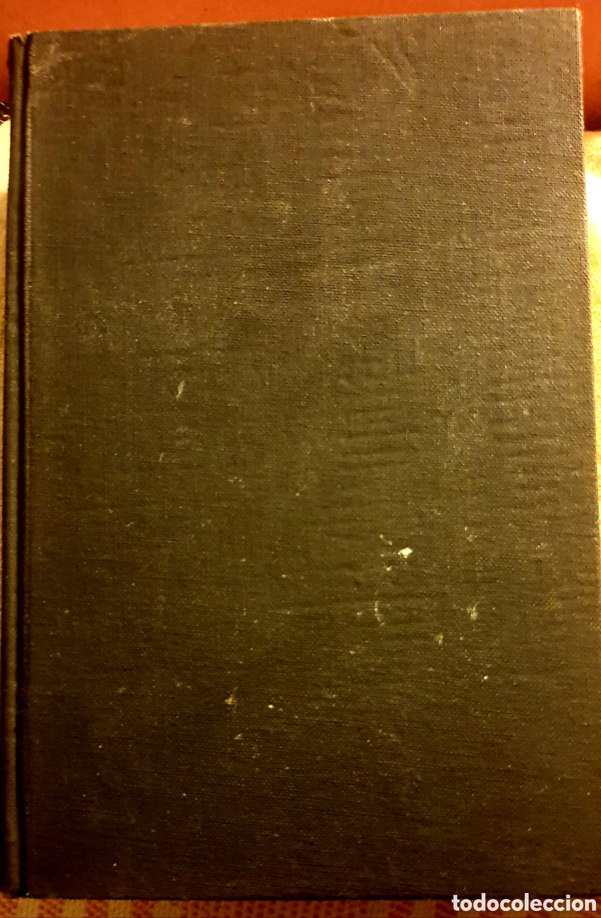 Libros de segunda mano: Gestapo, por Sven Hassel. Primera edici&oacute;n - Foto 2