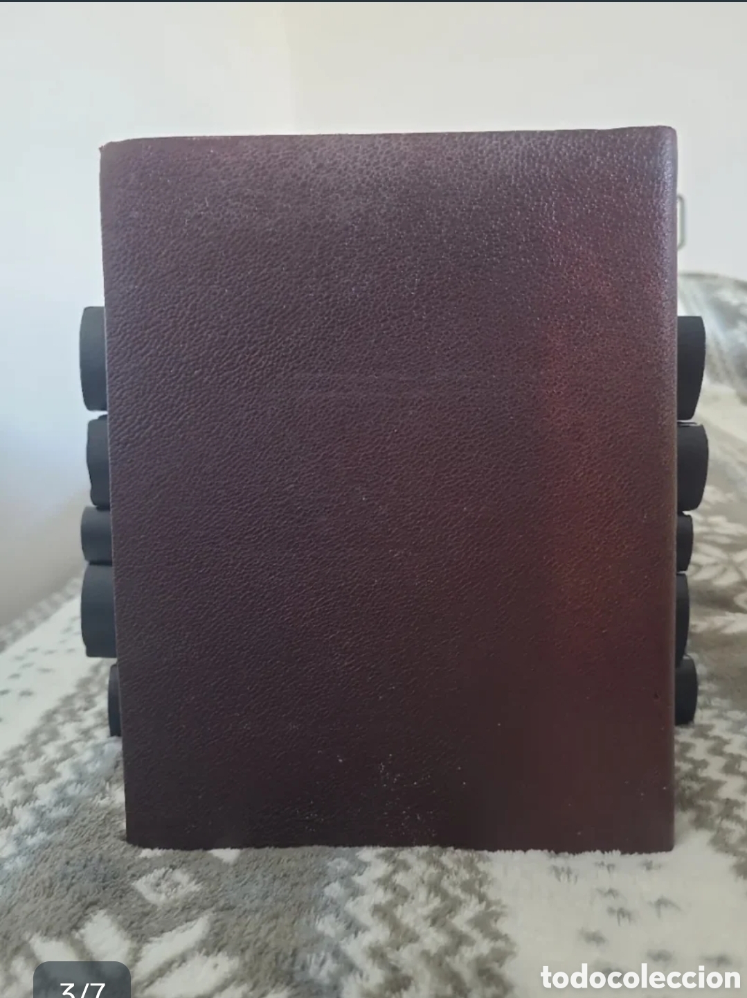 Libros de segunda mano: Obras completas Baltasar Graci&aacute;n - Foto 3