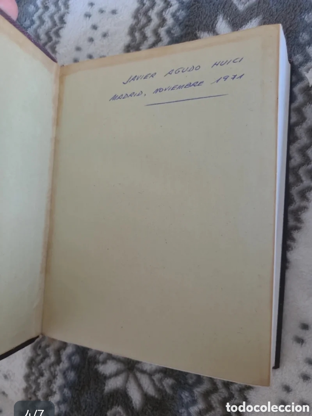 Libros de segunda mano: Obras completas Baltasar Graci&aacute;n - Foto 4