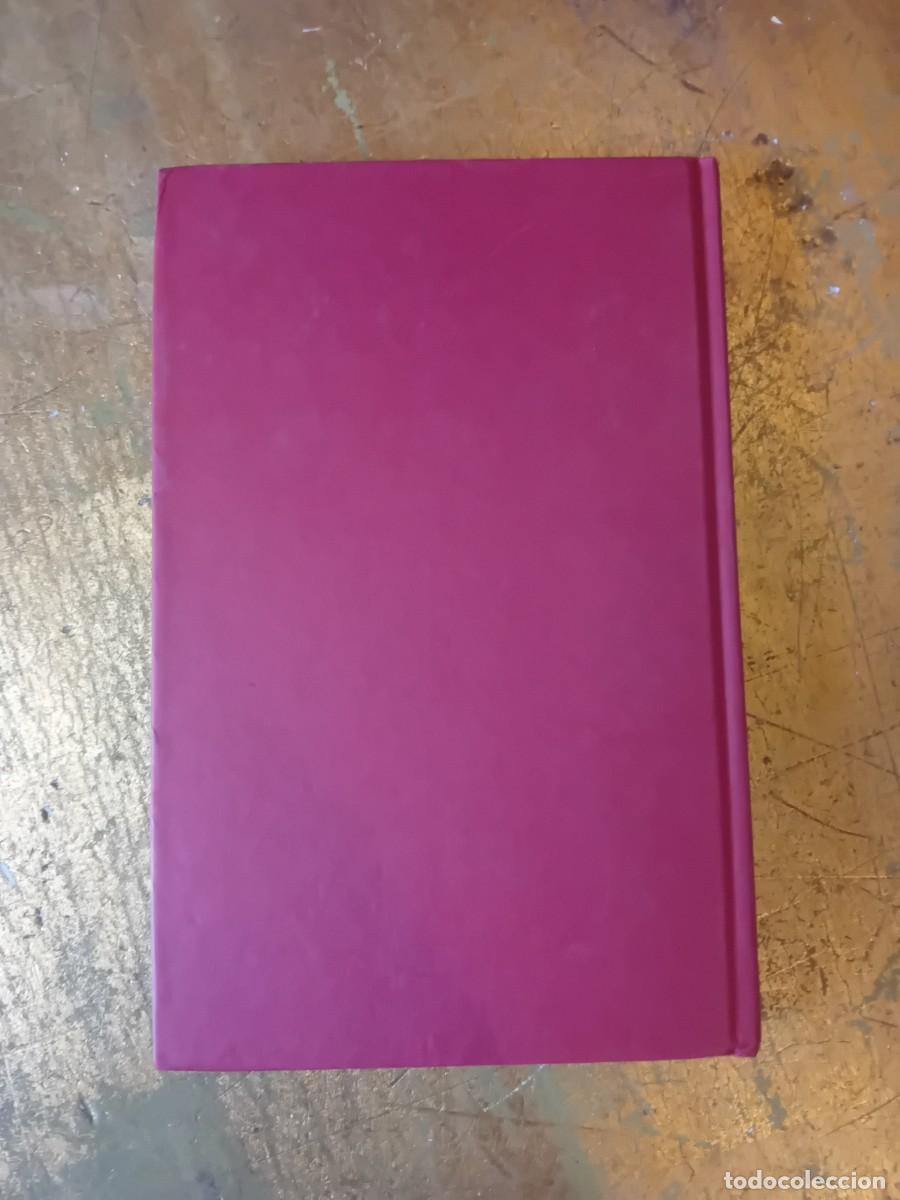 Libros de segunda mano: Julio Verne , el rayo verde, 1994 - Foto 11