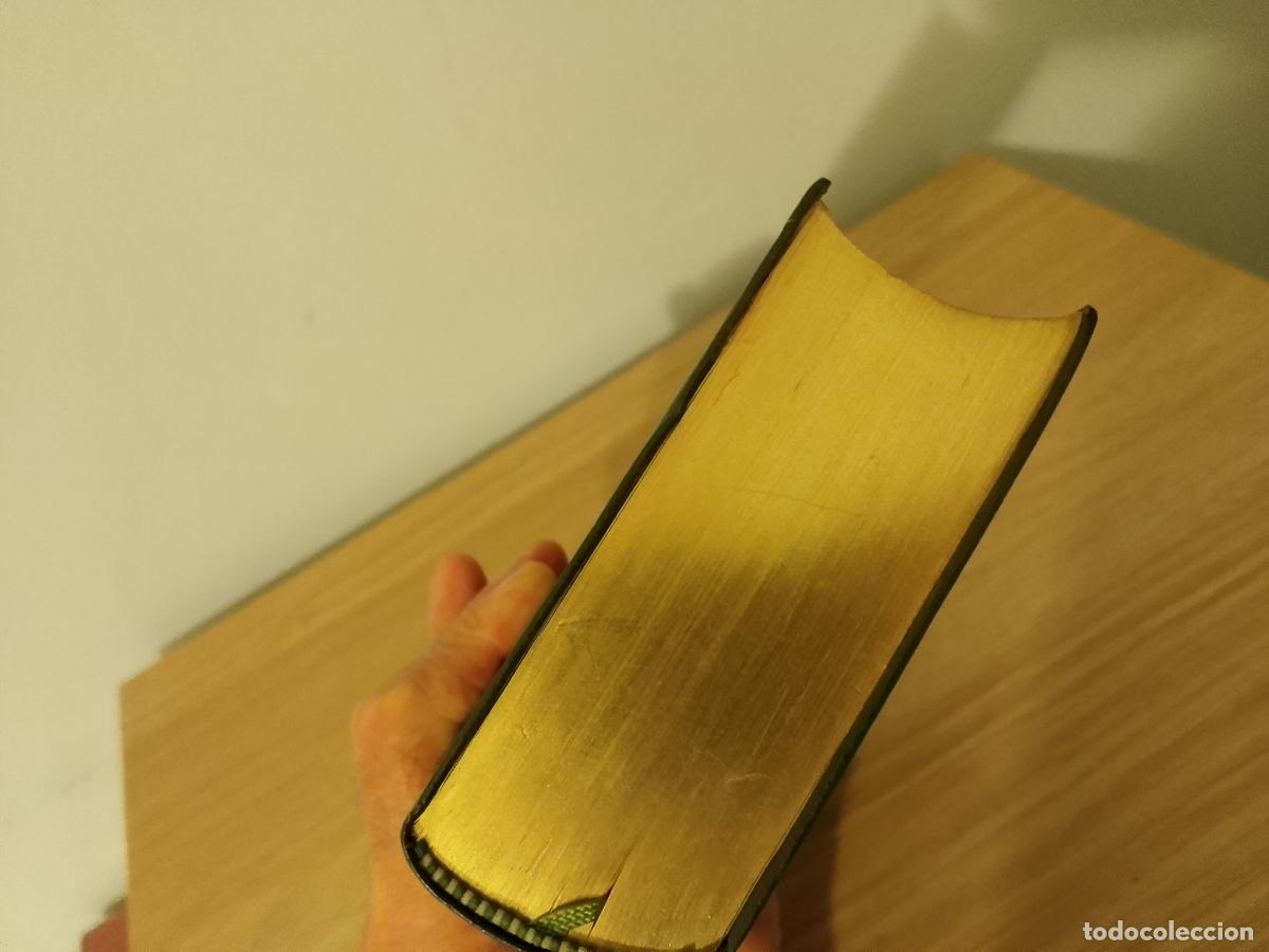 Libros de segunda mano: Crimen y castigo. Dostoievski. Ed, Augusta. - Foto 3