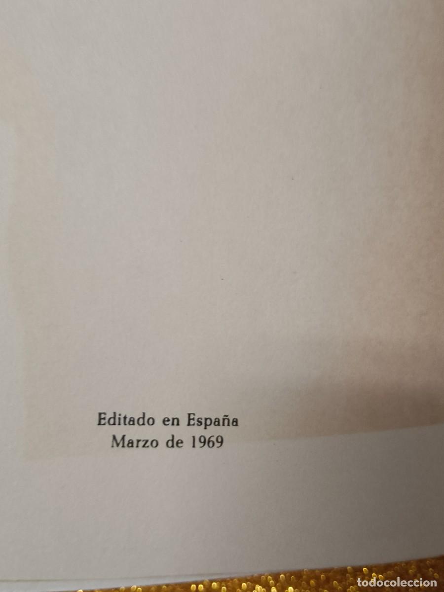 Libros de segunda mano: CIEN A&Ntilde;OS DE SOLEDAD. GARC&Iacute;A MARQUEZ - Foto 6