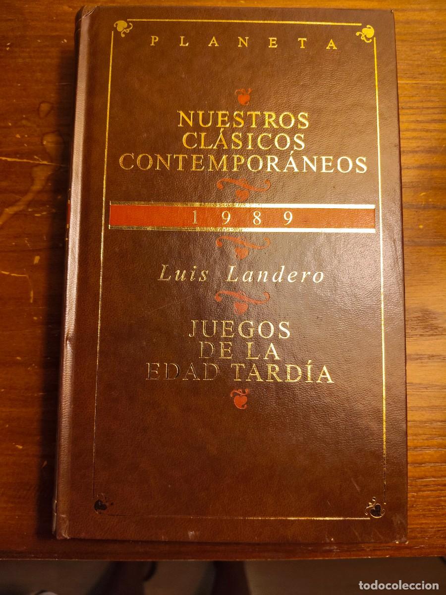 Libros de segunda mano: Narrativa contempor&aacute;nea - Foto 3