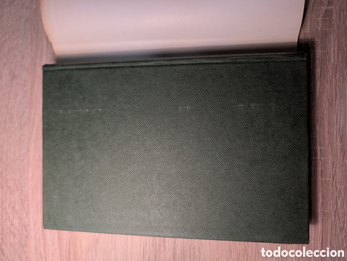 Libros de segunda mano: El oto&ntilde;o del patriarca (1a edici&oacute;n) - Foto 10