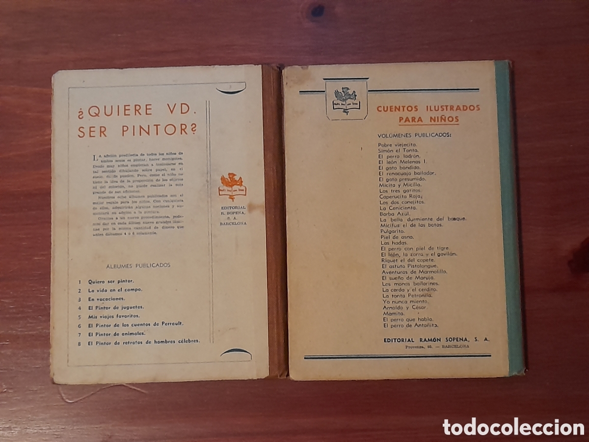 Libros de segunda mano: Dos ejemplares de libros de Jules Verne, Las indias negras, biblioteca selecta - Foto 3