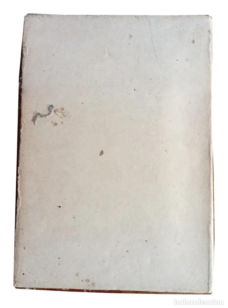 Libros de segunda mano: Jules Romains &ndash; Comparecencias &ndash; Losada &ndash; 1960 LM - Foto 2