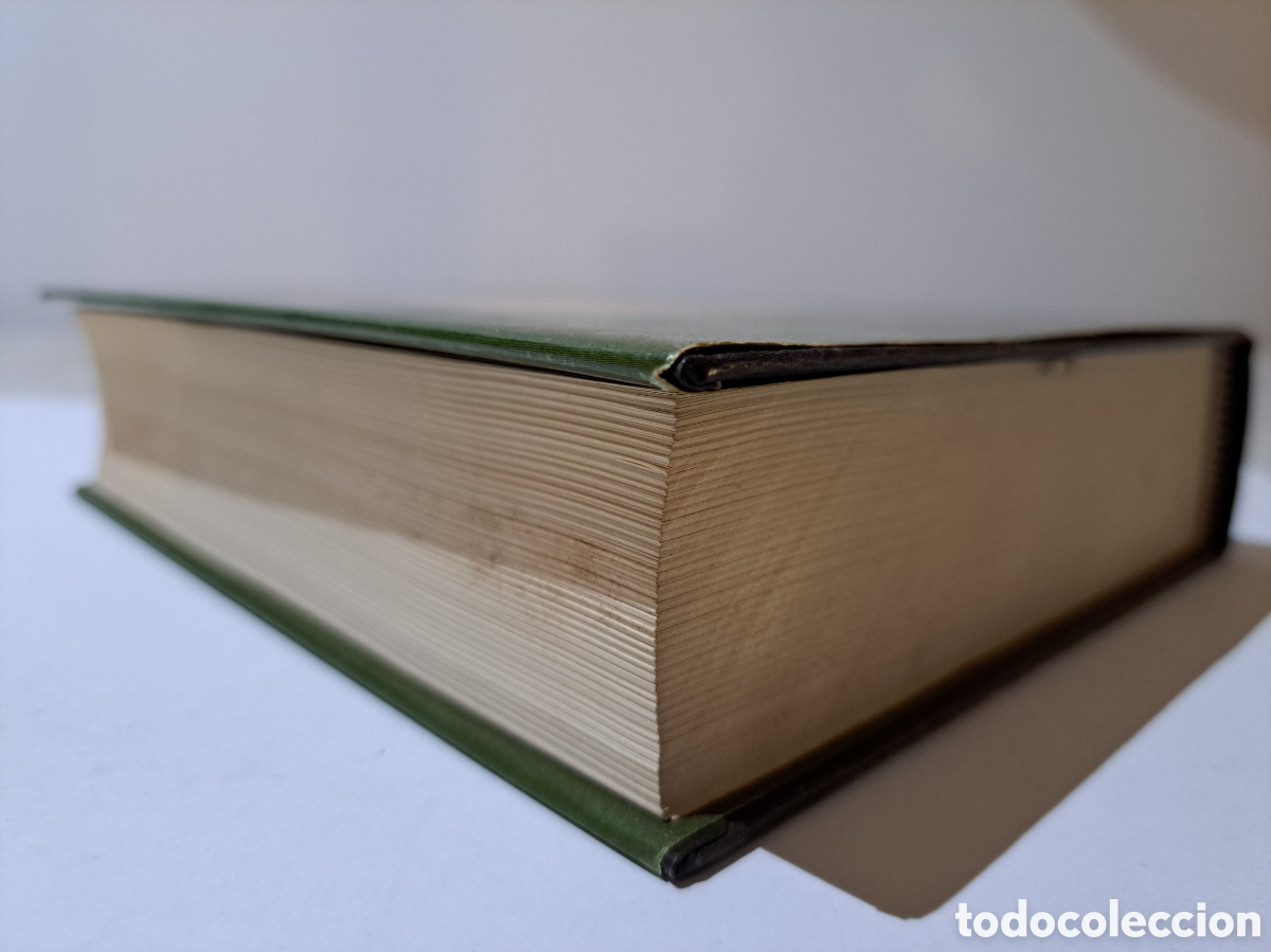 Libros de segunda mano: OBRAS COMPLETAS - OSCAR WILDE - AGUILAR, 1988 - Foto 8
