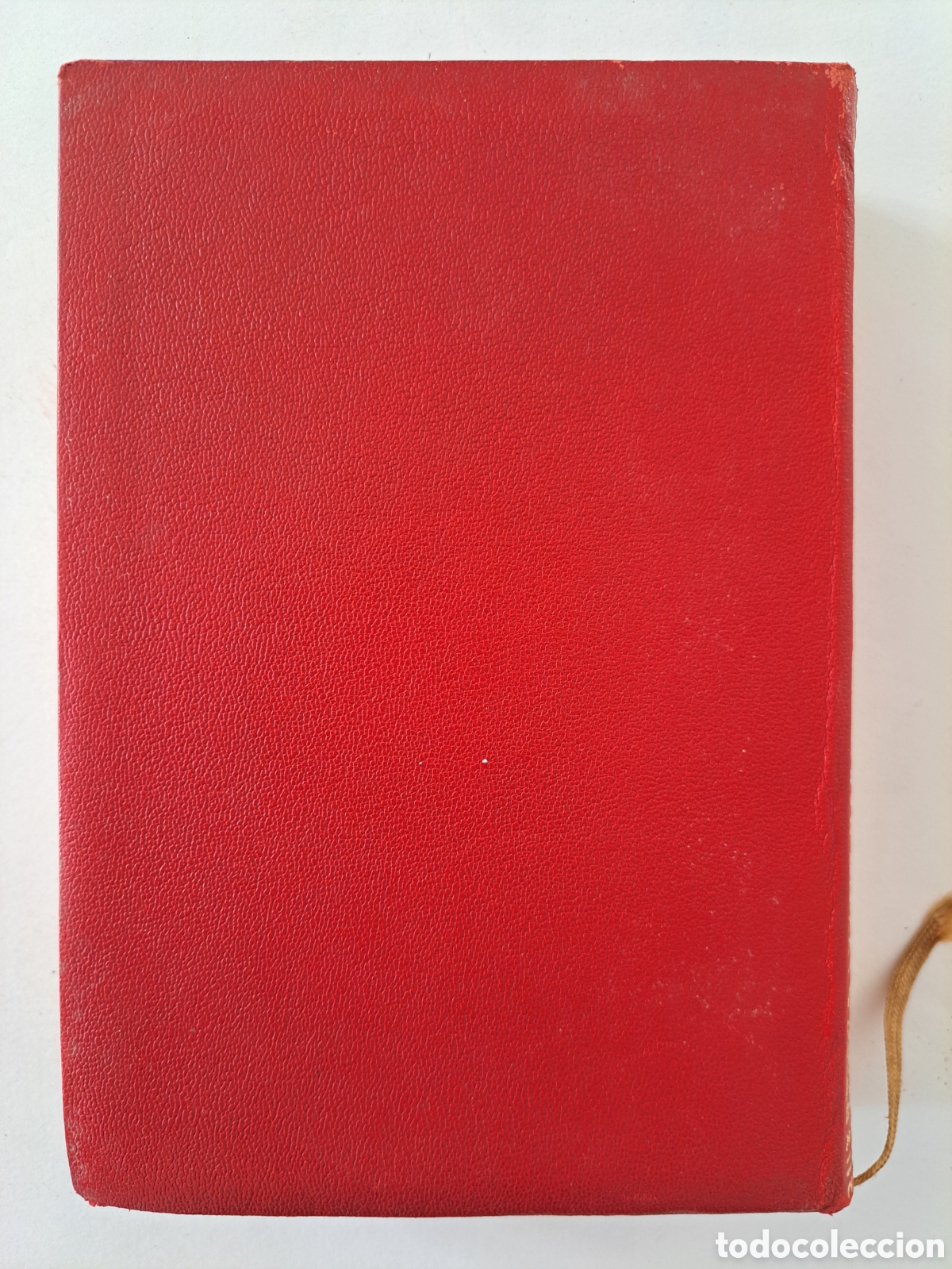 Libros de segunda mano: LA DIVINA COMEDIA - DANTE ALIGHIERI - 1955, ALPHA - Foto 3