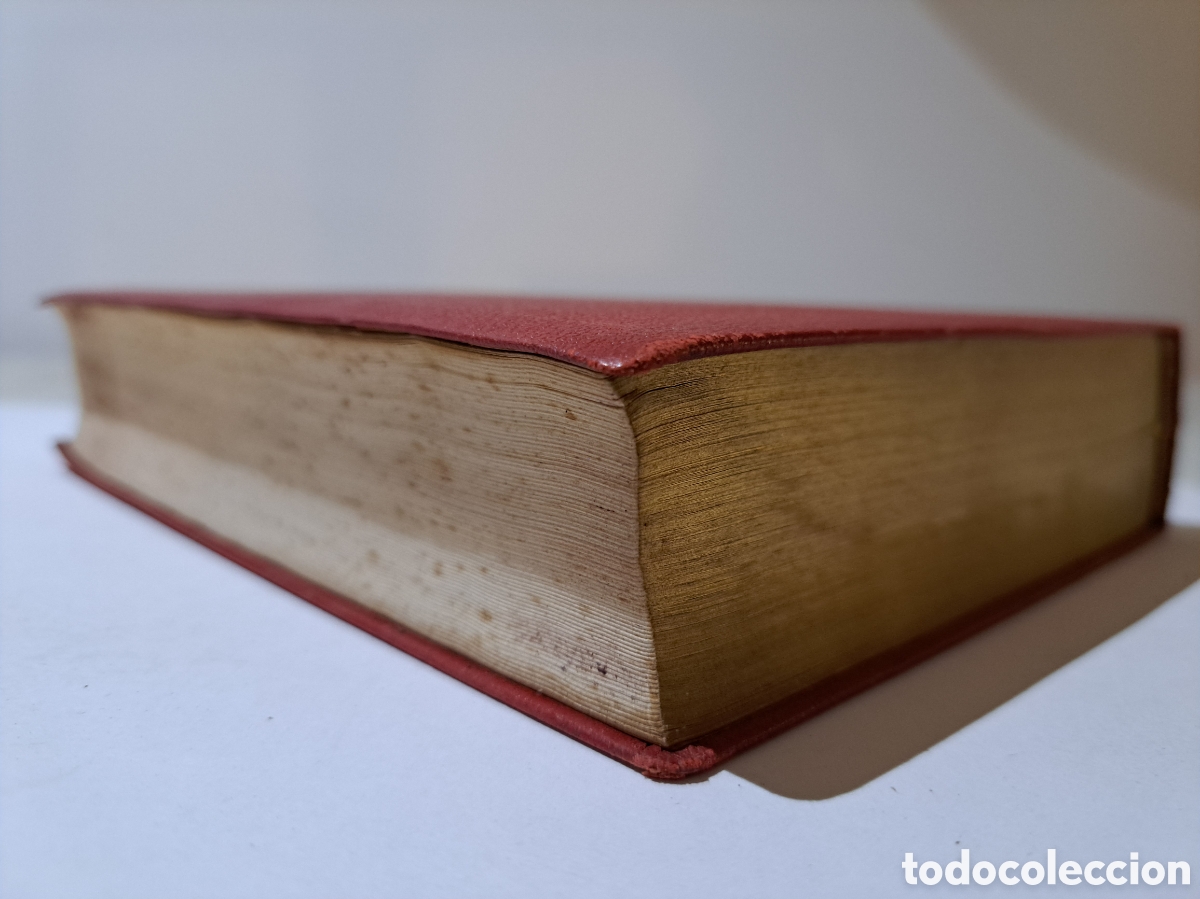 Libros de segunda mano: LA DIVINA COMEDIA - DANTE ALIGHIERI - 1955, ALPHA - Foto 8