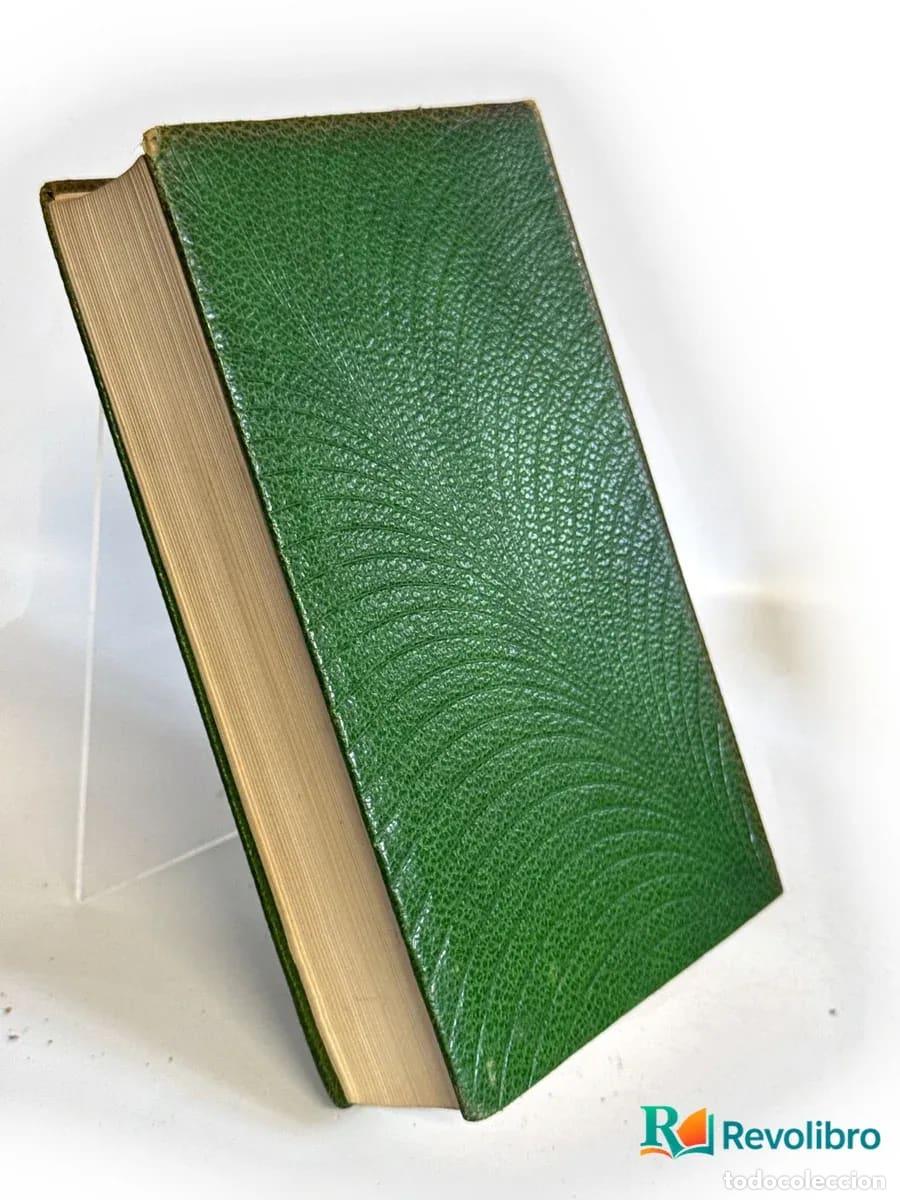 Libros de segunda mano: Obras de Alberto Moravia - 1&ordf; edici&oacute;n - Foto 5