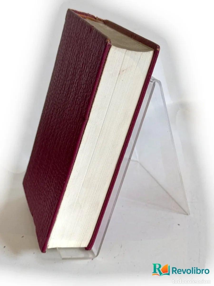 Libros de segunda mano: Obras - Noel Claras&oacute; - Foto 2