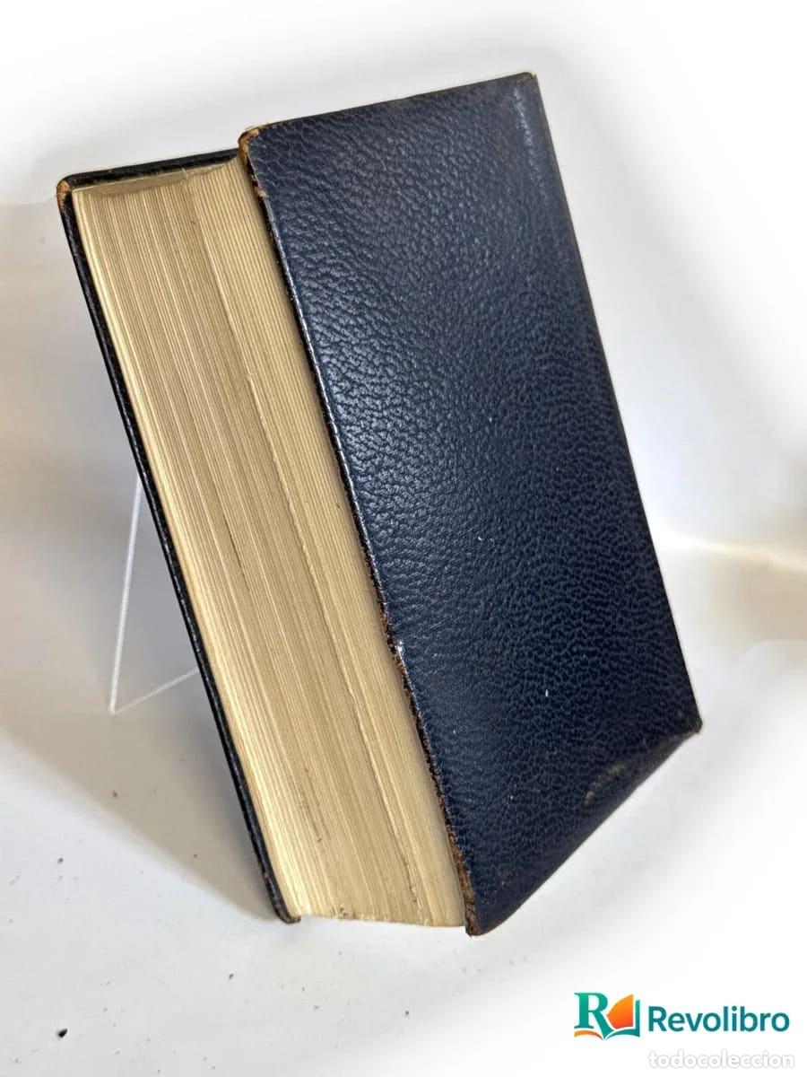 Libros de segunda mano: Obras completas - W. Somerset Maugham - Foto 3
