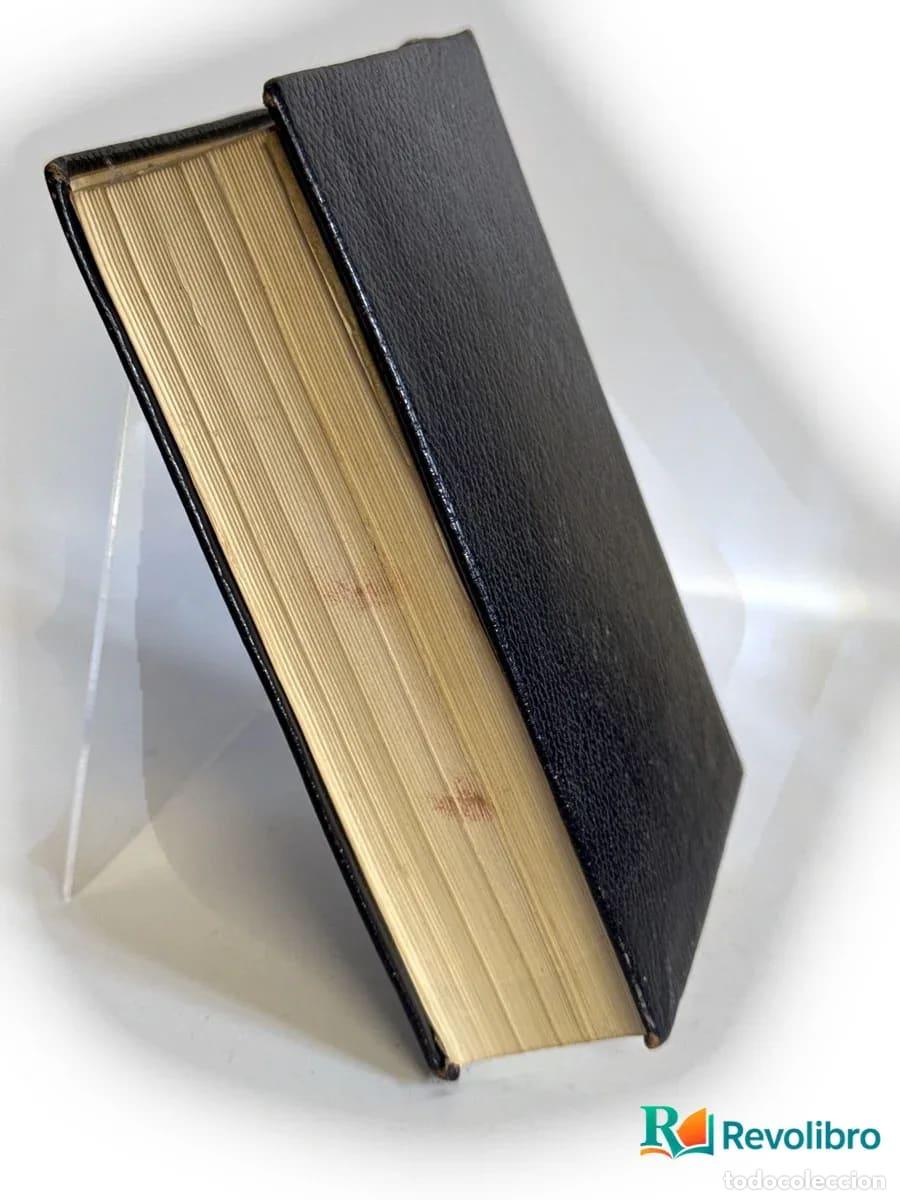 Libros de segunda mano: Novelas - Lajos Zilahy - Foto 5