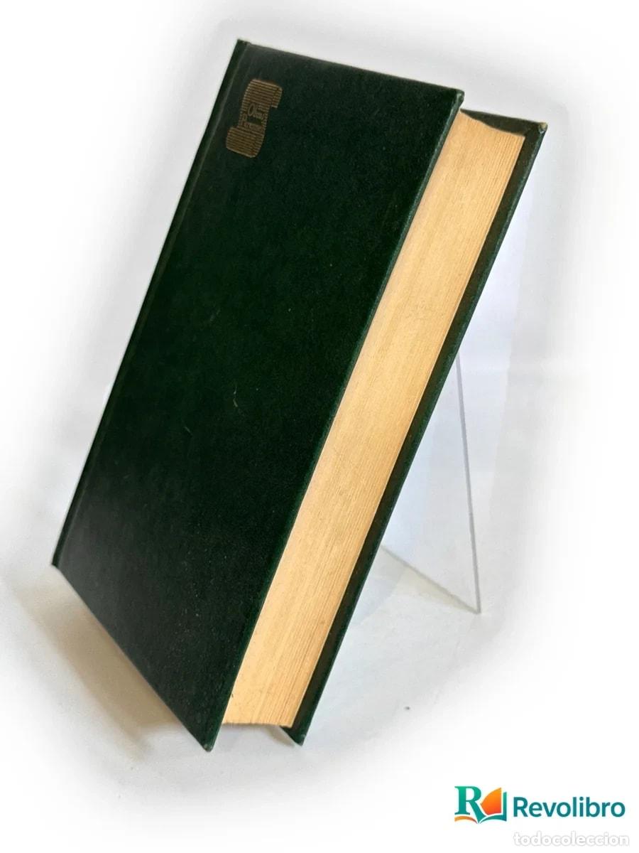 Libros de segunda mano: Gora - 1&ordf; edici&oacute;n - Rabindranath Tagore - Foto 2