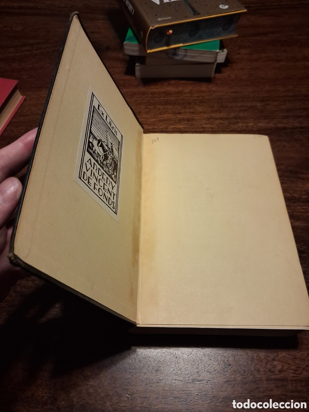 Libros de segunda mano: Droll Stories, Honore De Balzac - Foto 3