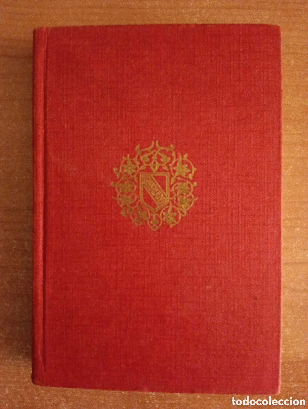 Libros de segunda mano: Cuentos de la Alhambra, Washington Irving, Editorial Padre Su&aacute;rez - Foto 1