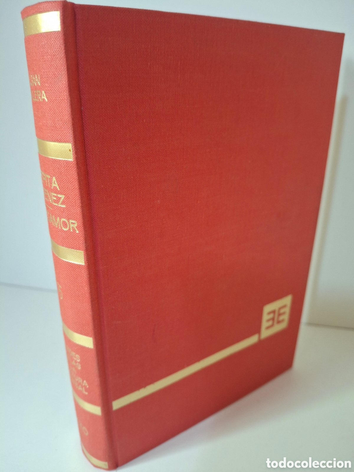 Libros de segunda mano: JUAN VALERA: PEPITA JIMENEZ-MORSAMOR, EDITORIAL EXITO, 1969
