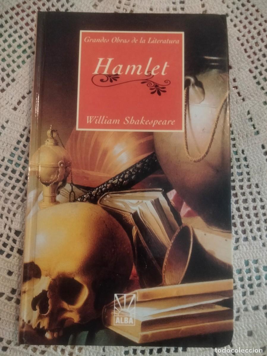 Libros de segunda mano: HAMLET ENTRA Y MIRA MAS LIBROS
