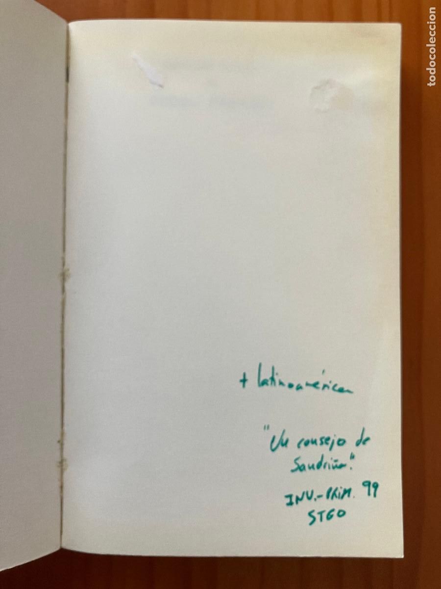 Libros de segunda mano: Pedro P&aacute;ramo / Juan Rulfo. FCE - Foto 2