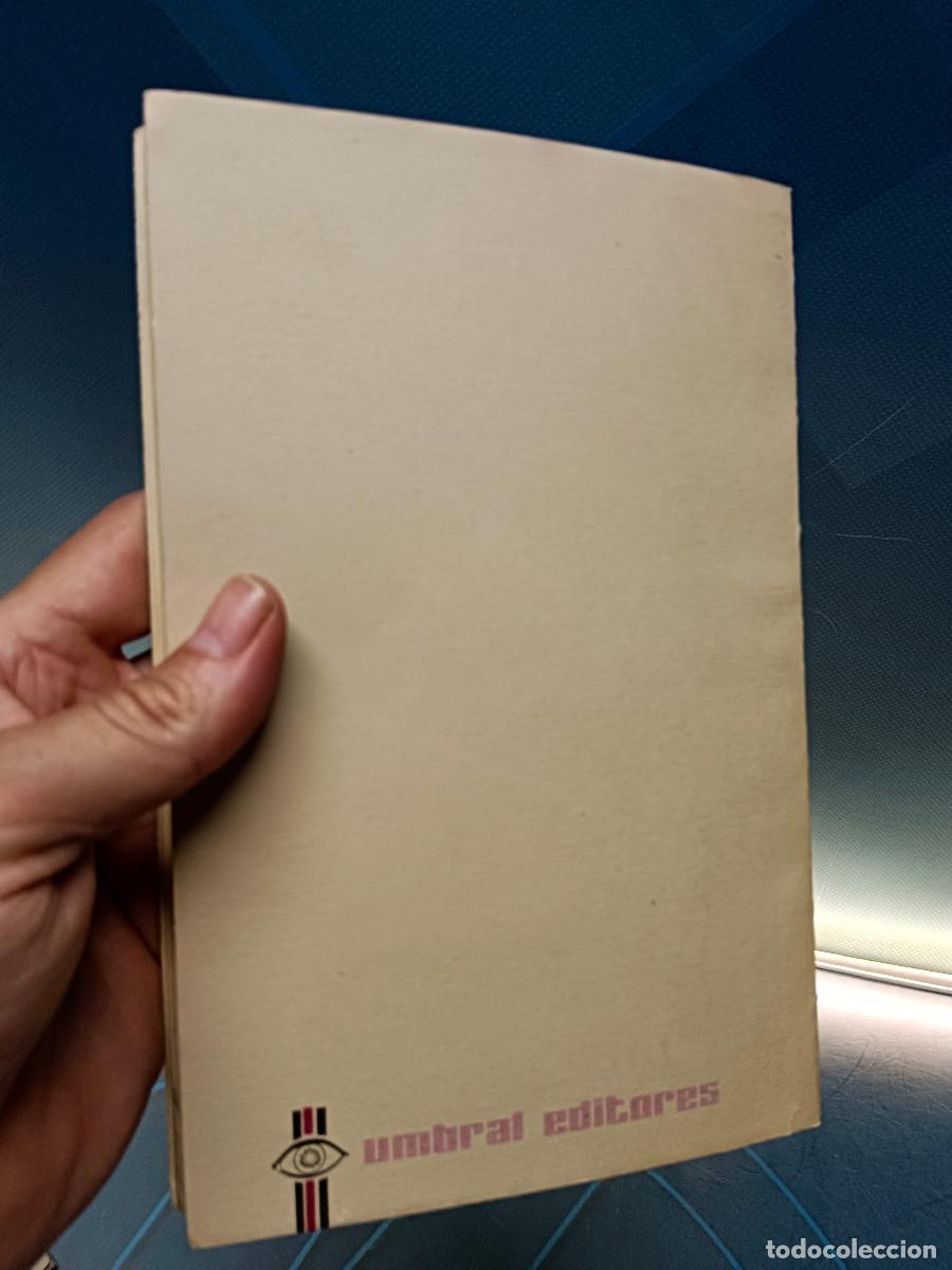 Libros de segunda mano: libro, LA CIENCIA DE LOS ESPIRITUS OBRAS COMPLETAS ( ELIPHAS LEVI )buen estado - Foto 3