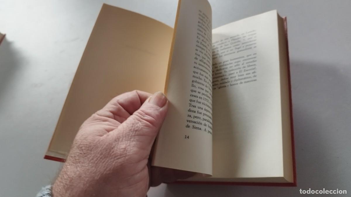 Libros de segunda mano: LAZARILLO DE TORMES / ANONIMO / CIRCULO LECTORES / GARA74 - Foto 7