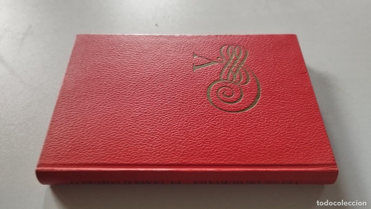 Libros de segunda mano: EL DIABLO COJUELO / LUIS VELEZ DE GUEVARA / CIRCULO LECTORES / GARA74